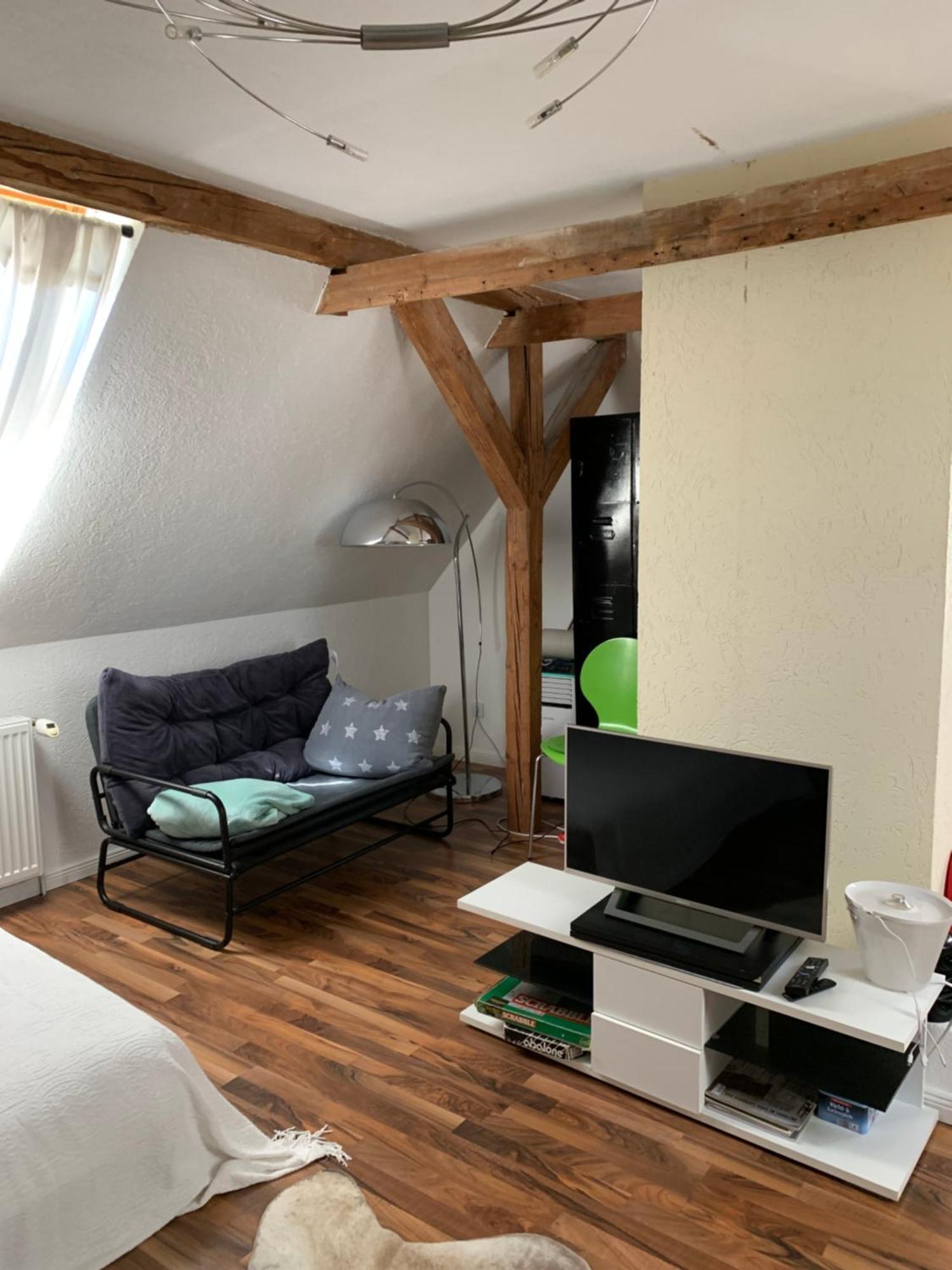 Das Haus Am Teich Besitz Exterior foto
